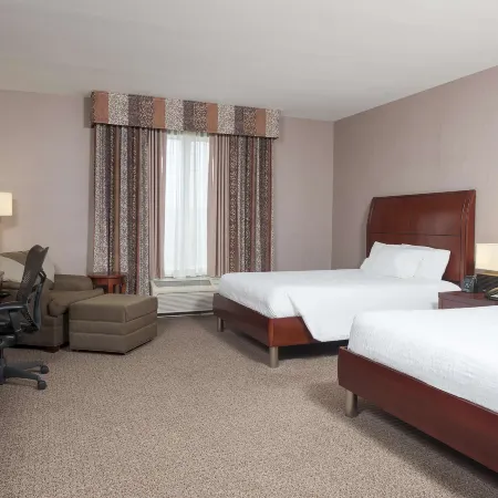 Hilton Garden Inn Indianapolis South/Greenwood