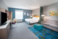 Home2 Suites by Hilton Brunswick Hotels in Glynn County