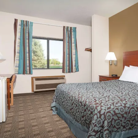 Days Inn by Wyndham Mankato