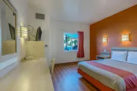 Motel 6 Beatty, NV - Death Valley Hotels in Beatty