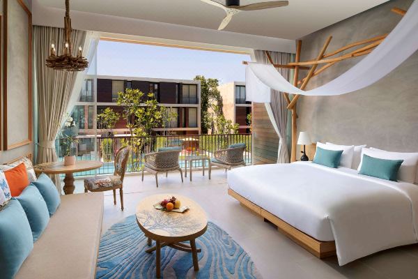 소 소피텔 후아힌(SO/ Sofitel Hua Hin)_1