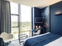Hôtel Mercure Zénith Nantes Saint-Herblain Hotels in Saint-Herblain