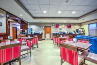 Comfort Suites Tomball Medical Center - breakfast