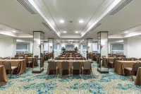 Country Club Lima Hotel – the Leading Hotels of the World