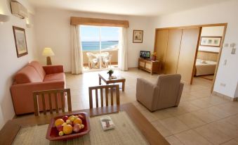 Clube Porto Mos - Sunplace Hotels & Beach Resort