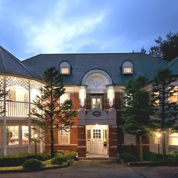Baraburo No Yado Petit Hotel Vansankan