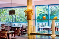 Hotel Miratlantico Búzios