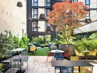 voco STRASBOURG CENTRE - THE GARDEN by IHG Hotels near Strasbourg