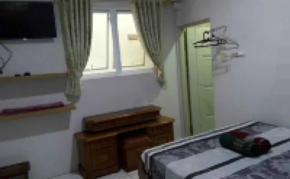 C60 Homestay Syariah