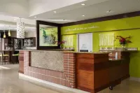 Hilton Garden Inn Wisconsin Dells - bar