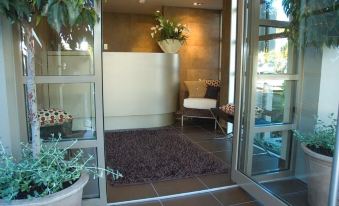 Terra Vive Suites & Apartments