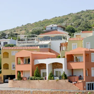 Sea View Resorts & Spa