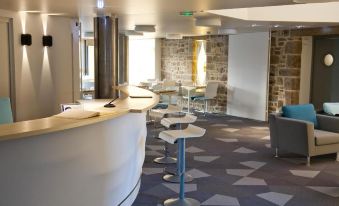 Best Western le Moulin de Ducey