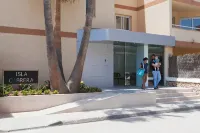 Hotel Isla de Cabrera - Kylpylä