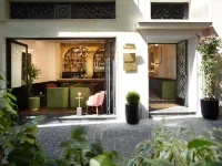 Villa Brown Ermou, a Member of Brown Hotels Hotels near Athens Gallery