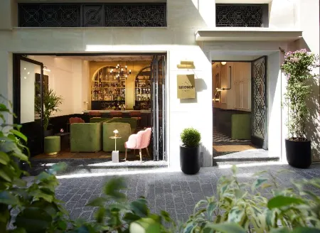 아테네 라 스트라다