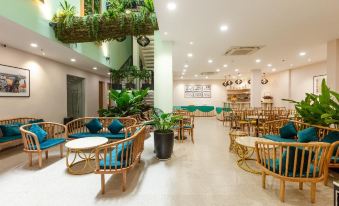 Dai Nam Sai Gon Hotel