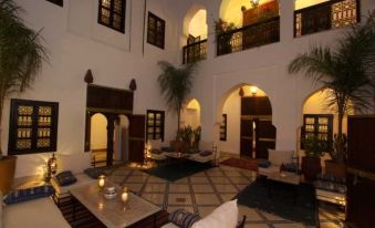 Riad Karmela