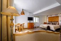 Villas D. Dinis - Charming Residence (Adults Only)