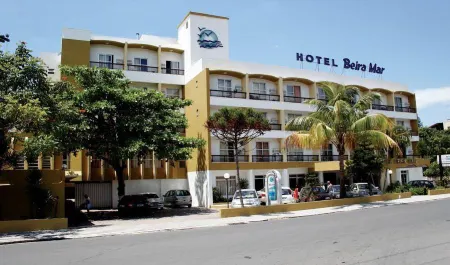 Hotel Beira Mar