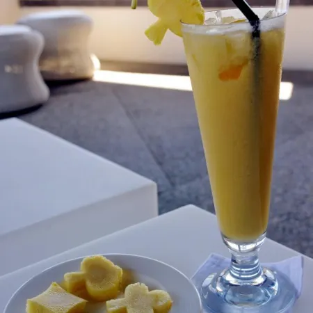 Long Beach Mauritius