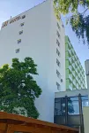 Magistern Hotels in Siofok Aranypart