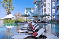 Pattaya Modus Beachfront Resort