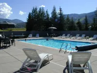 The Village at Steamboat - Pool