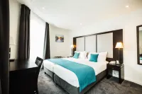 Hôtel Park Lane Paris Hôtels à : Paris