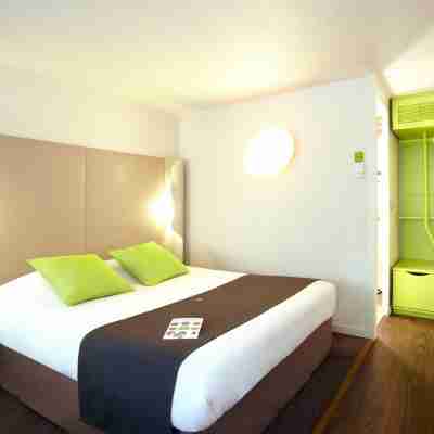 Campanile Orleans Sud - La Source Rooms