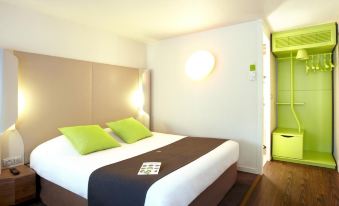 Campanile Orleans Sud - la Source