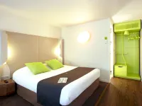 Campanile Orleans Sud - la Source Hotels in Ardon