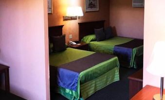 Hotel San Jose - Housity