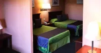 Hotel San Jose Hotels in Magdalena