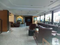 Hotel Espana Hotels in Larache