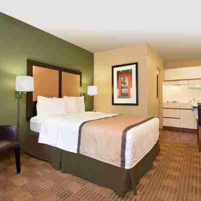 Extended Stay America Suites - Washington, DC - Fairfax - Fair Oaks Rooms