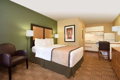 Extended Stay America Suites - Dallas - Coit Road