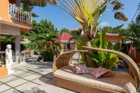 Oceane Self Catering