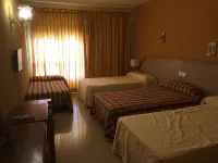 Hotel Manzanares Hotels in Manzanares