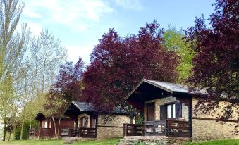 Casa Rural Santa Marina