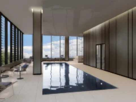 InterContinental Hotels LJUBLJANA by IHG Hotels in Center District