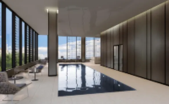 โรงแรม อินเตอร์คอนติเนนตัล ลูบลิยานา บาย IHG