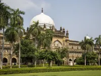 Hotel Enigma Inn Hotels near RBI