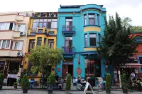 더 키벨레 호텔 - 스페셜 클래스  호텔