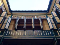 Arabia Style Hotel Sriwijaya Hotels in Petisah Tengah