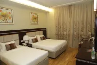 De Residence Boutique Hotel Отели в г. Ипох