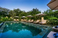 Royal Retreat Villa's Lembongan Hoteles en Bali