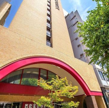 2. 네스트 호텔 오..