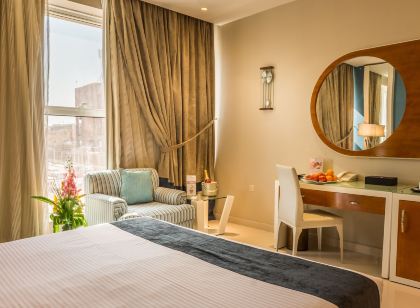 Al Muhaidb Residence Salahuddin