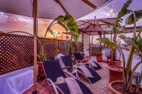 Riad Safran et Cannelle & Spa